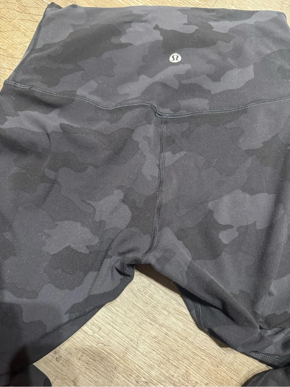 lululemon Align Leggings 25” Size 6